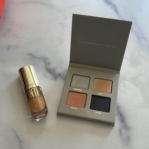Beautycounter Good Glitz Duo